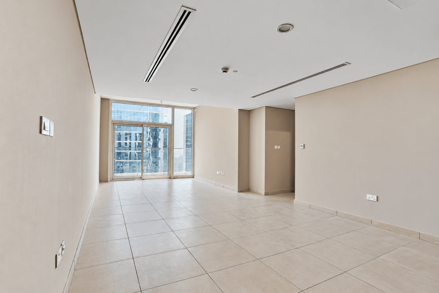 3BR + Maid | Park View | Prime Location, 2