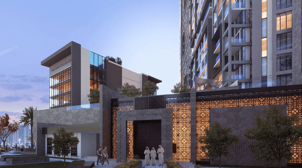 4-BHK + Maid's Duplex | Fully Furnished | Hot Deal — 13