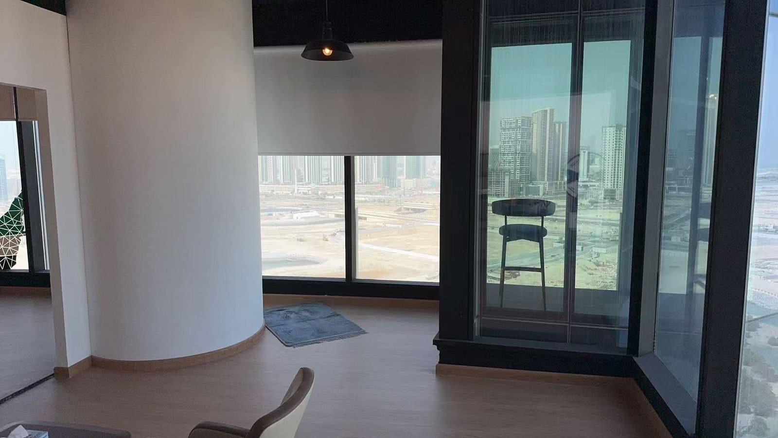 Premium Office | Amazing Sea View | Ideal Location — 5