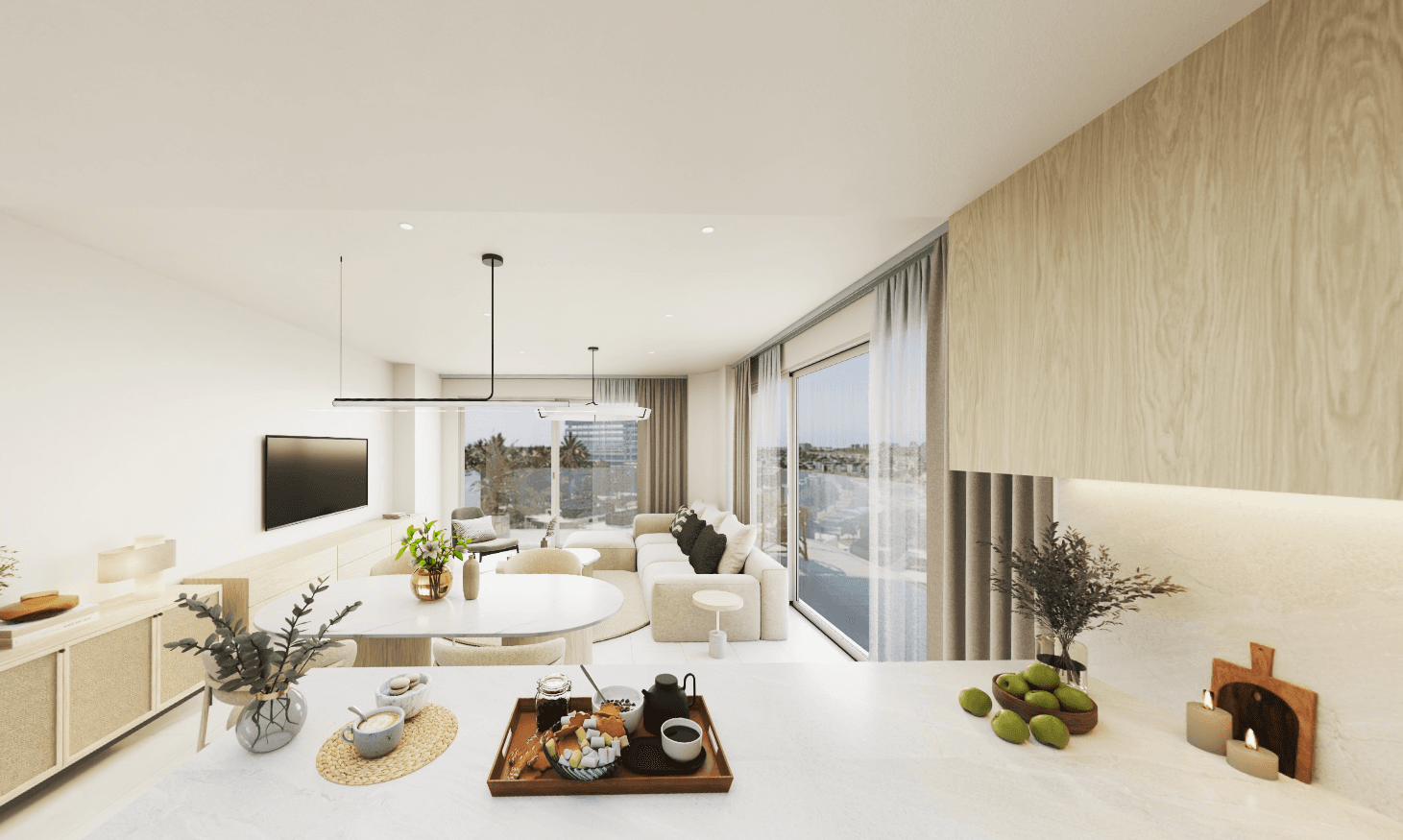 High & Corner Unit | Low Premium | Hot Deal — 2