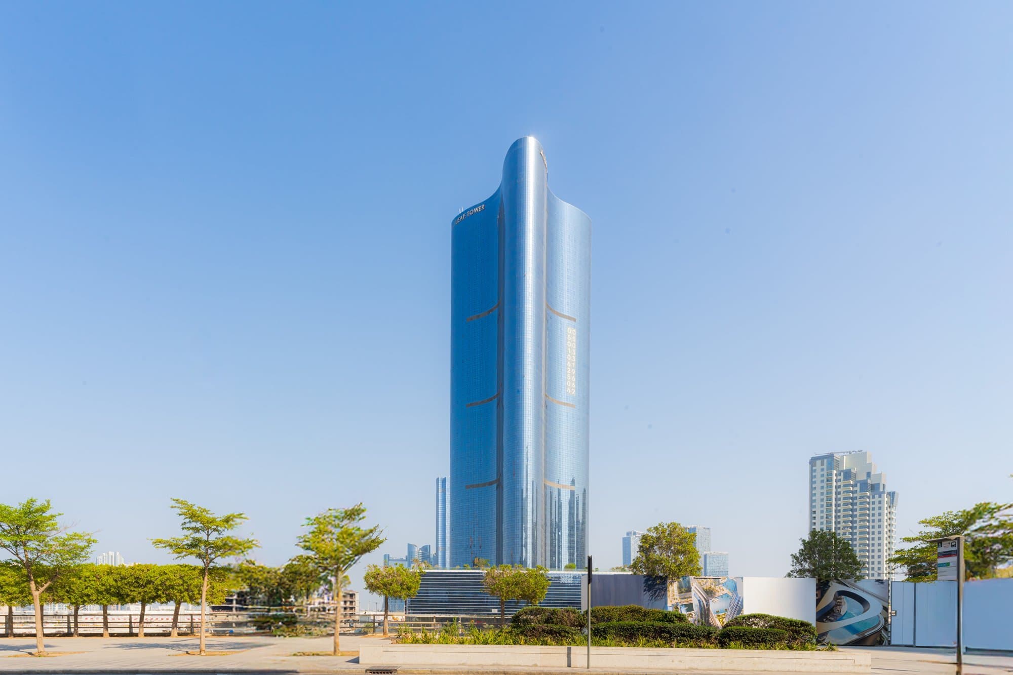 No Commission | Fully Furnished | Vacant — 21