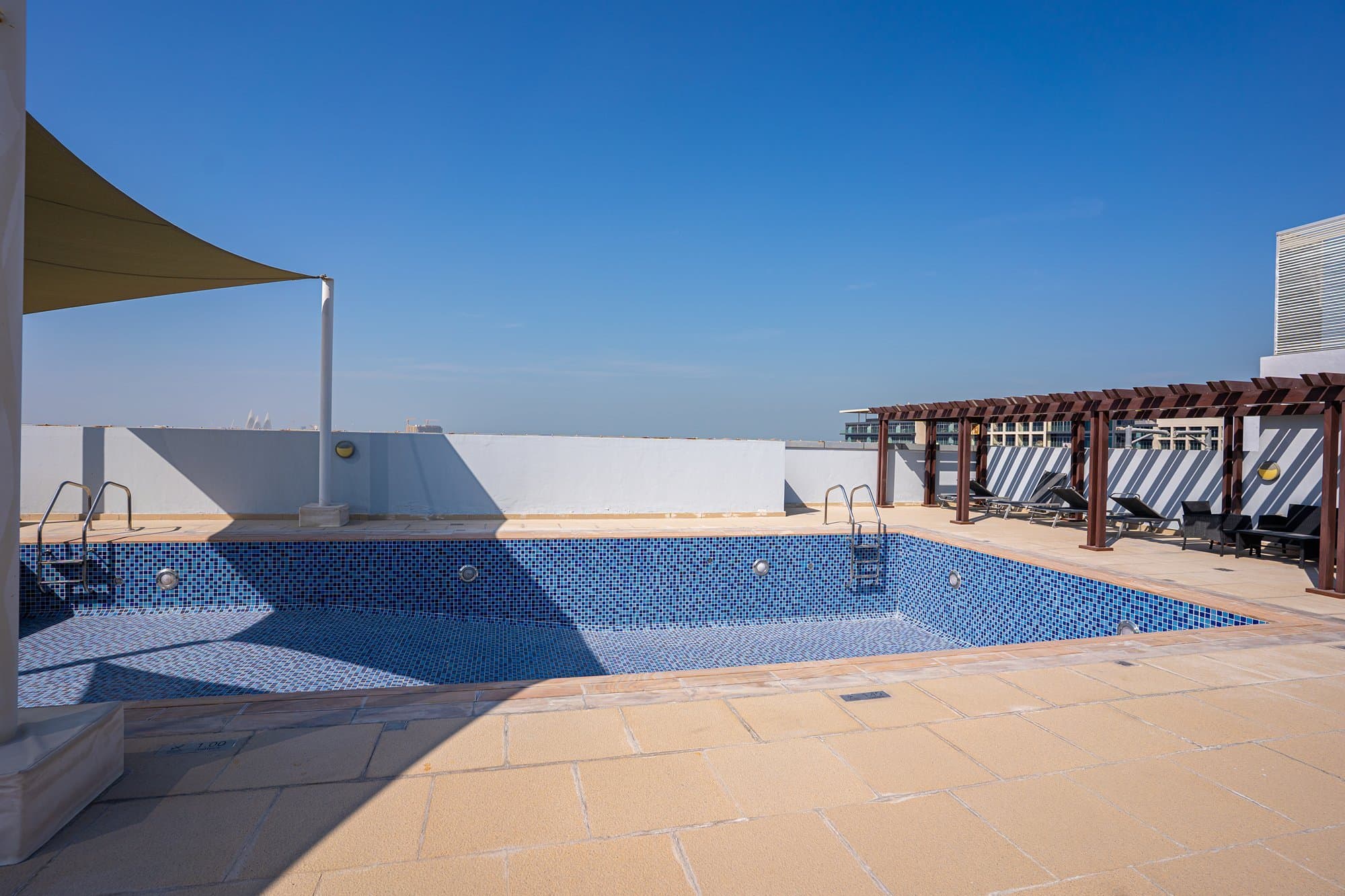 Modern Living | Spacious 2BR | Ideal Location, 11
