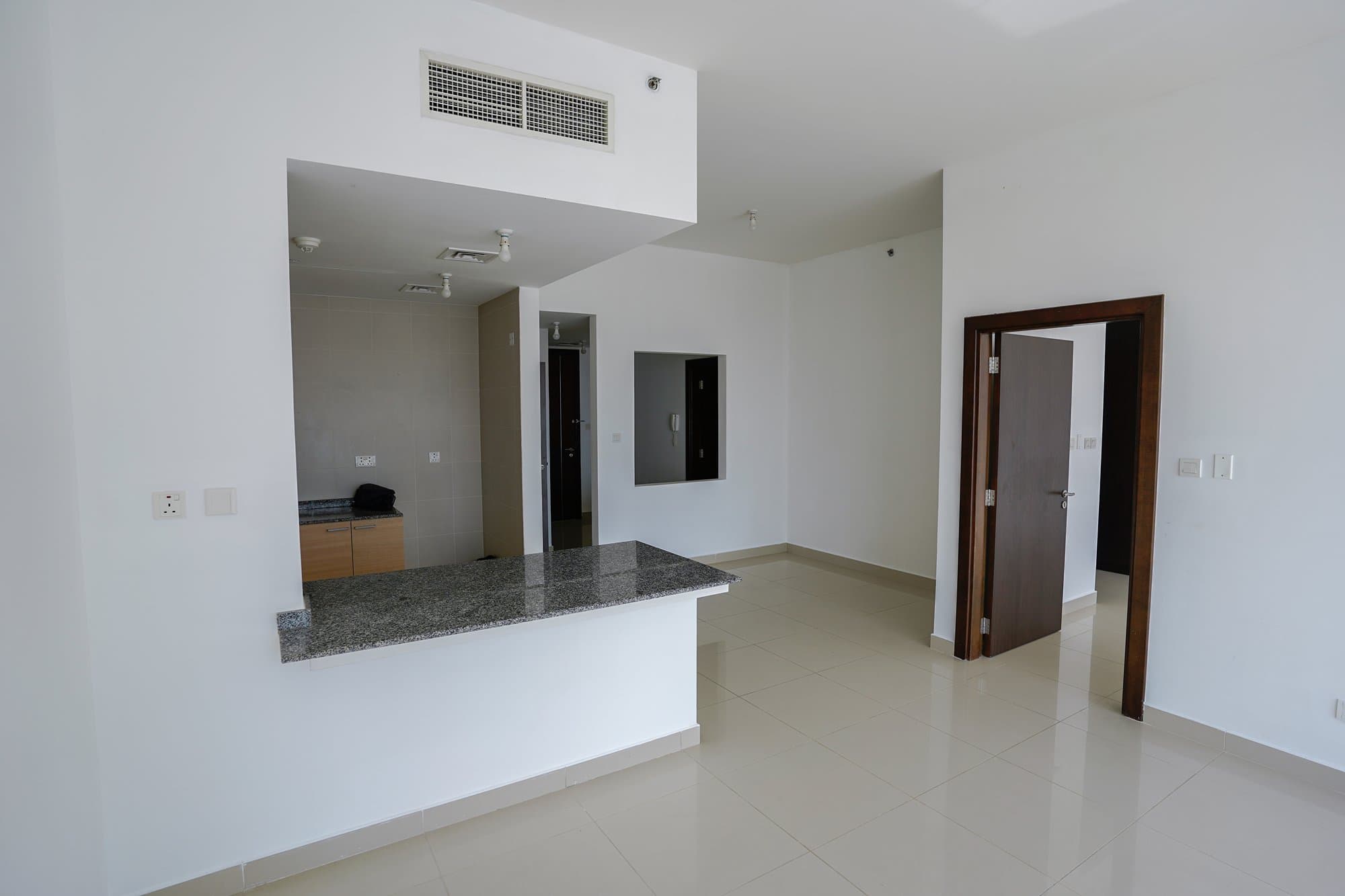 Stunning 1BR | High Floor | Ready to move in — 2