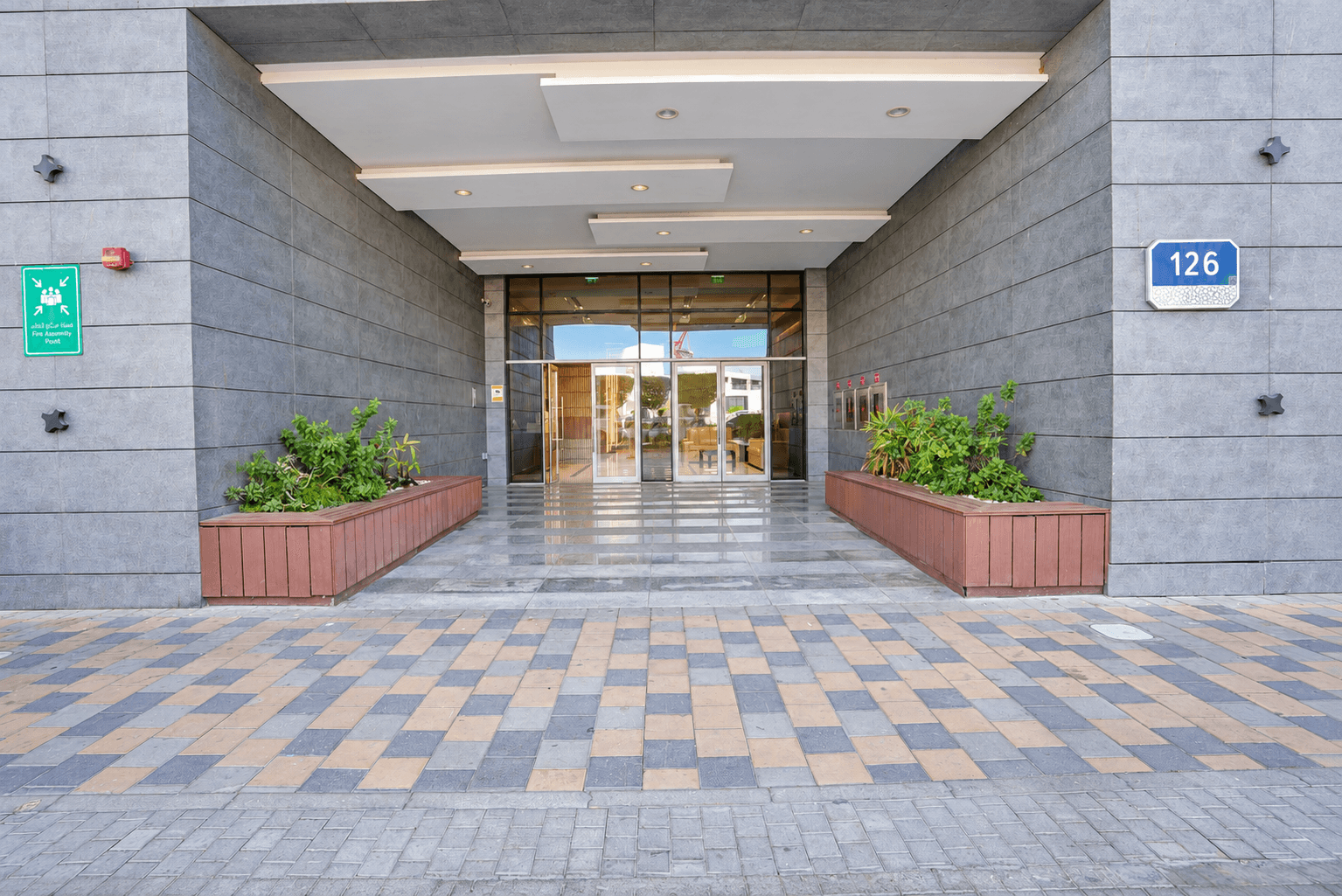 Elegant 3+1BR Duplex | Sea Palace and City Views | Prime Location, 3