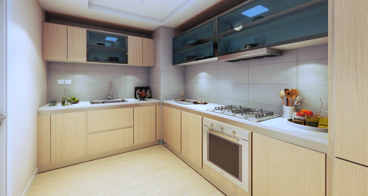 4-BHK + Maid's Duplex | Fully Furnished | Hot Deal — 10