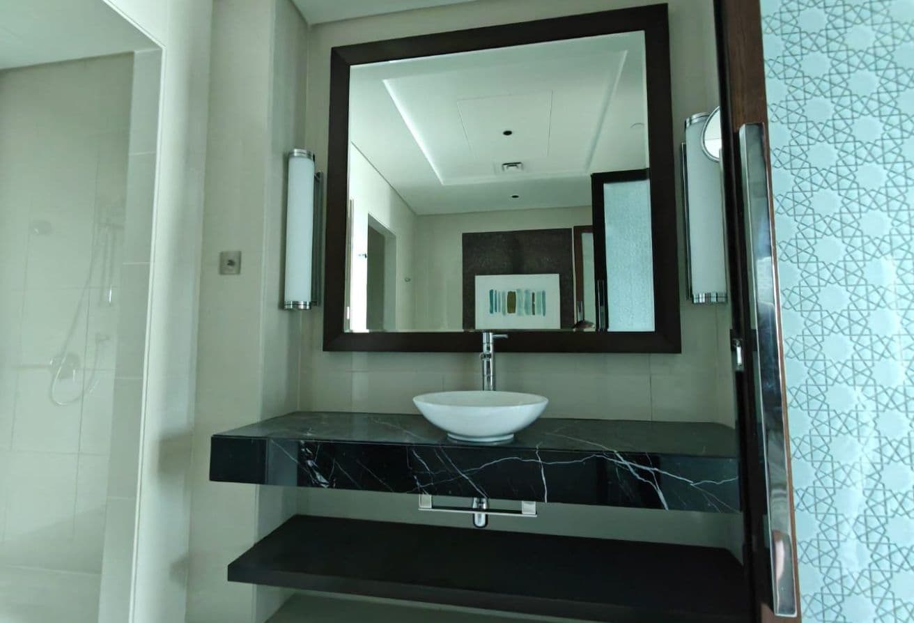 Fully Furnished | Sea View | Luxury Living — 23