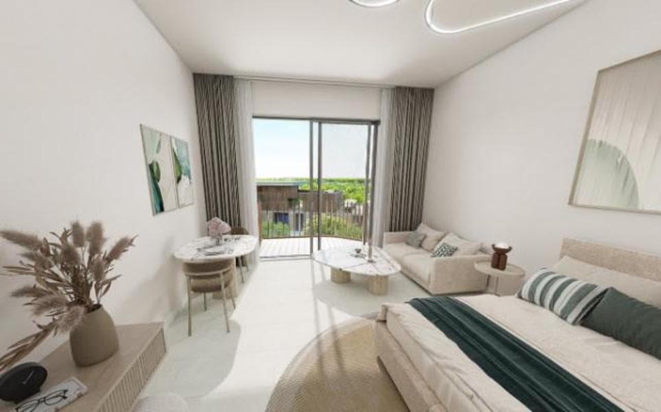 Luxury Living | Charming Studio | Prime Location, 4