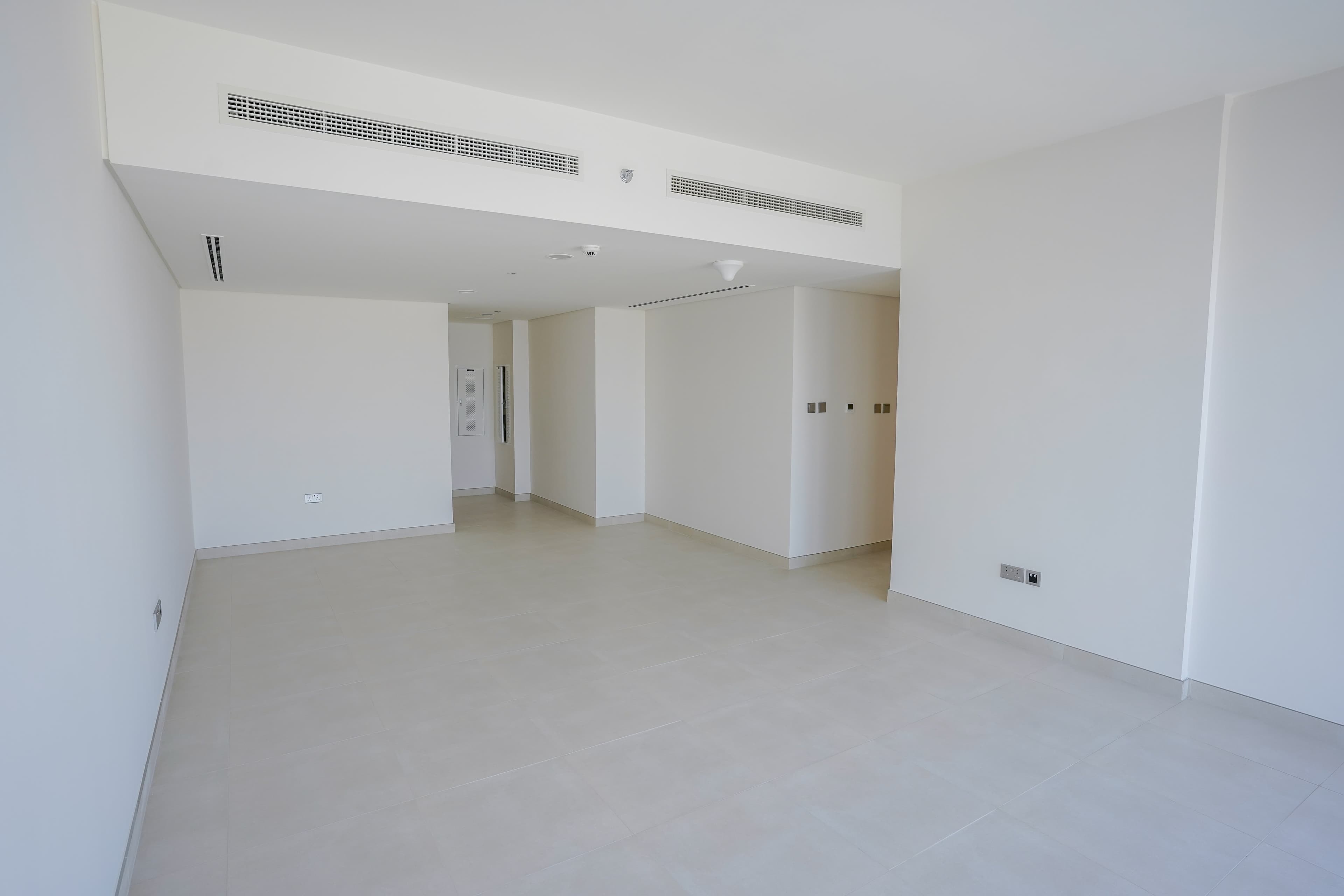 Amazing 2BR+M | High Floor | Prime Area — 3
