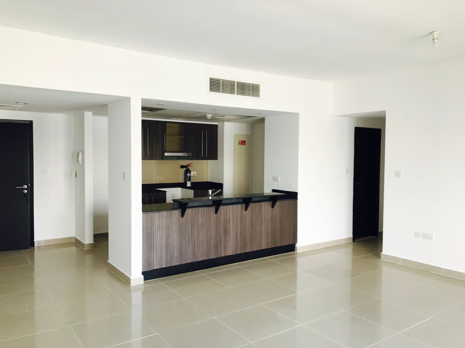 Spacious 2BR | Cozy Balcony | Vibrant Community — 8