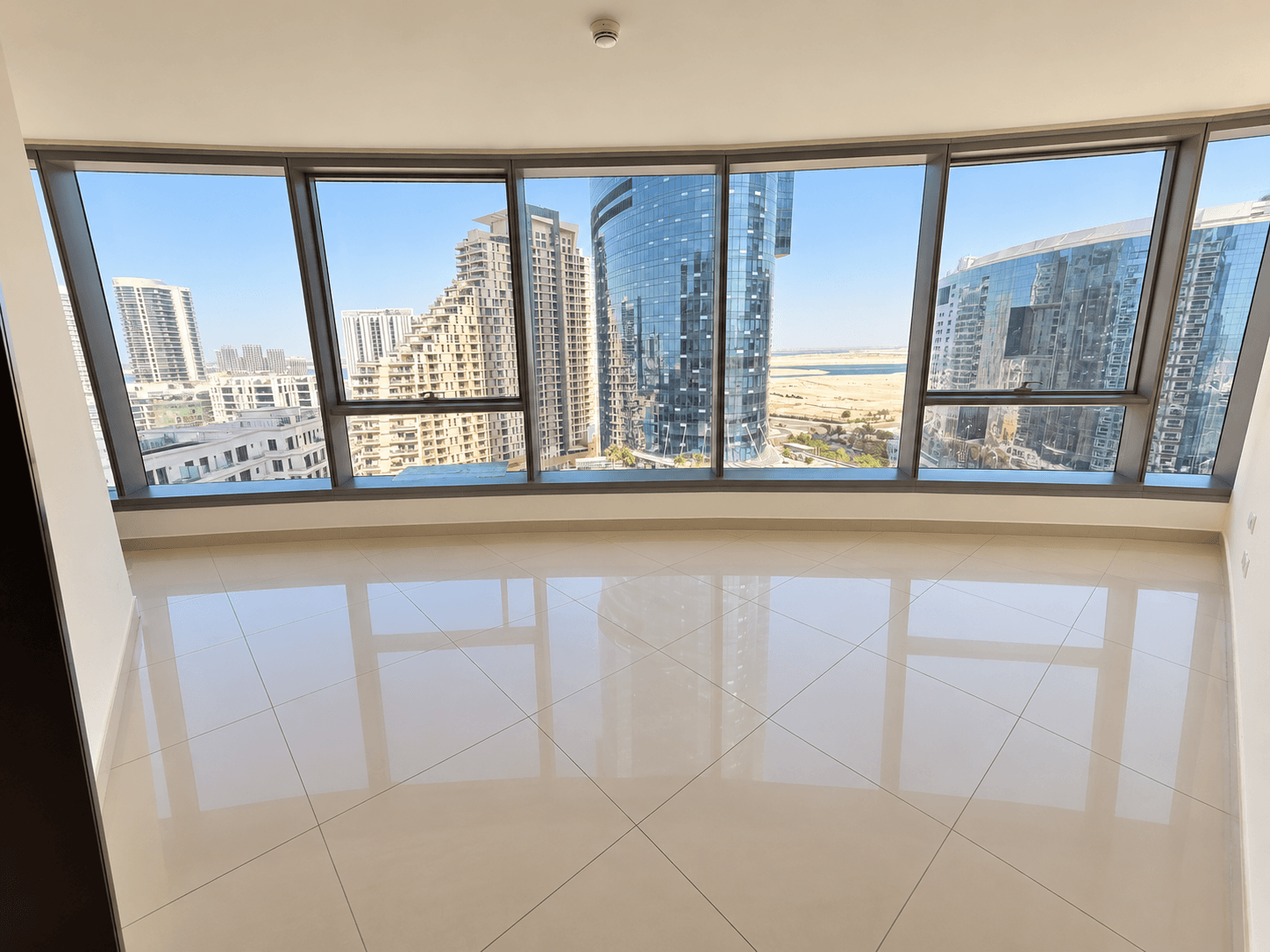Elegant 3BR+M | Amazing View | Vibrant Community, 5