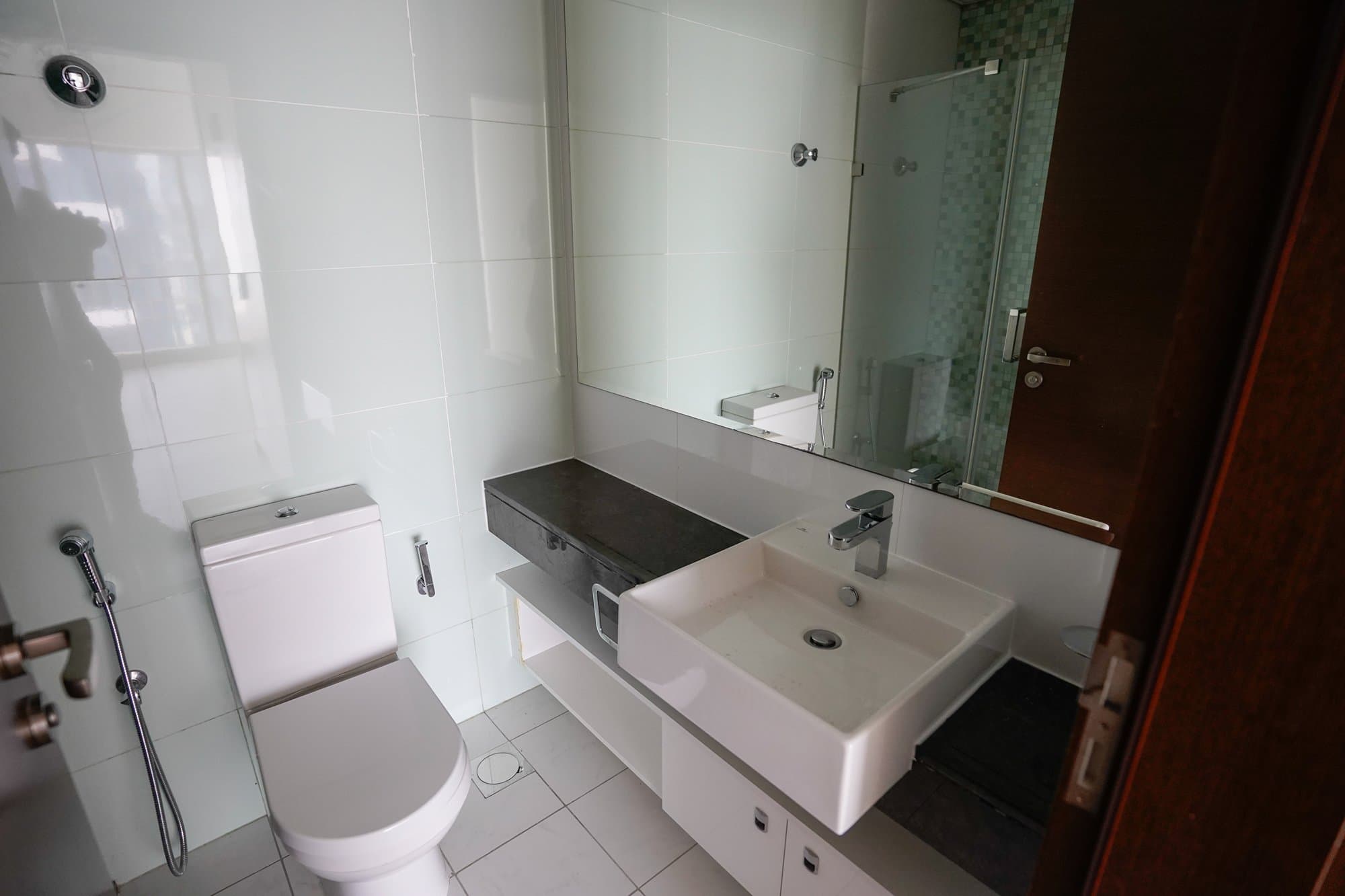 High Floor | Spacious 3BR | Ready to Move in — 11