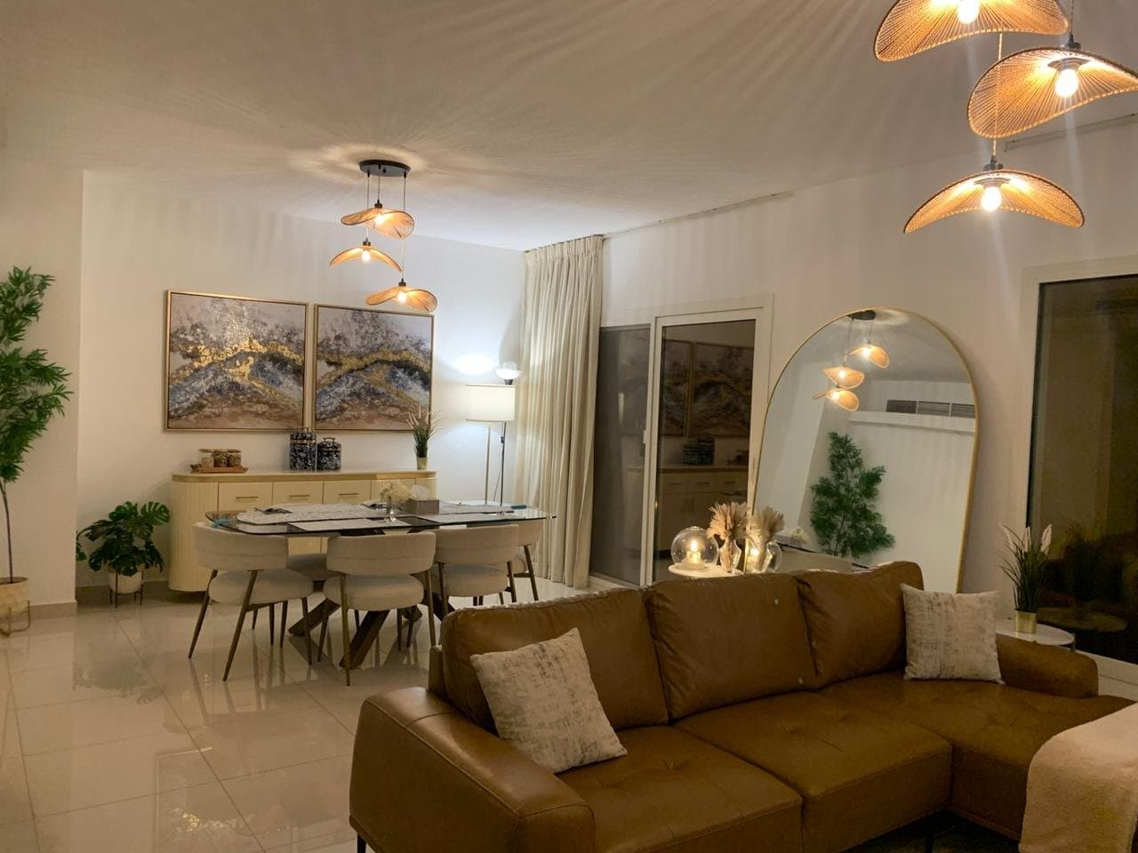 Corner Unit | Stunning 4BR | Peaceful Community — 2