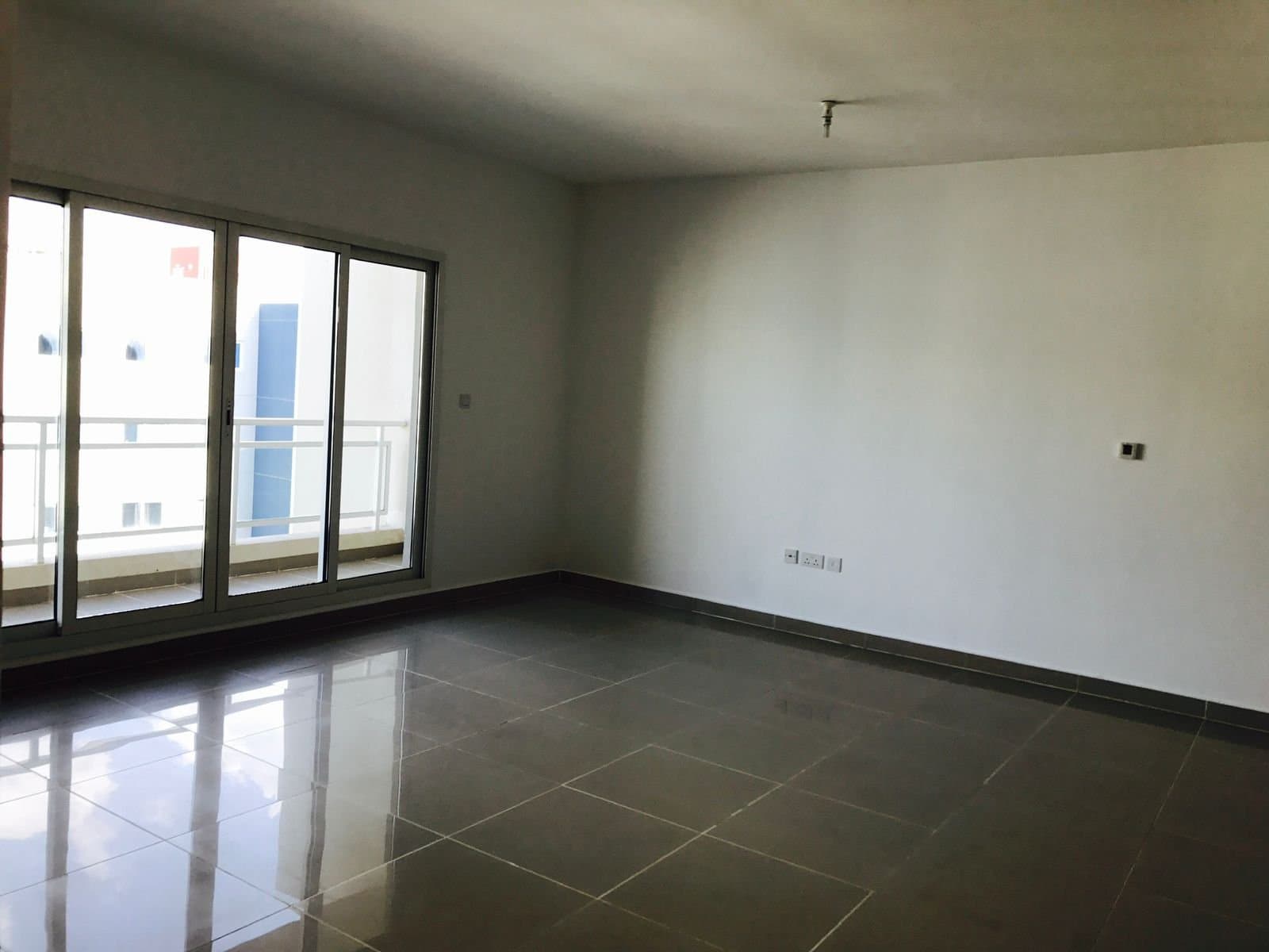 Spacious 2BR | Cozy Balcony | Vibrant Community — 2