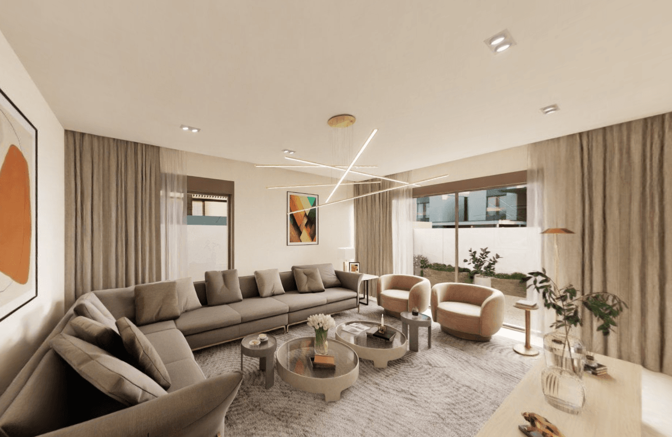 Luxurious Villa | Single Row | High ROI — 2