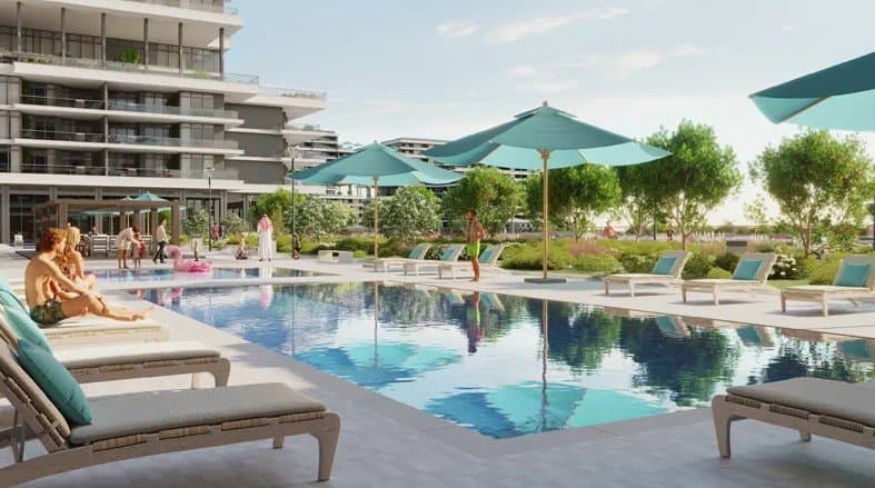 Corner Unit | Stunning Views | Amazing Amenities — 4