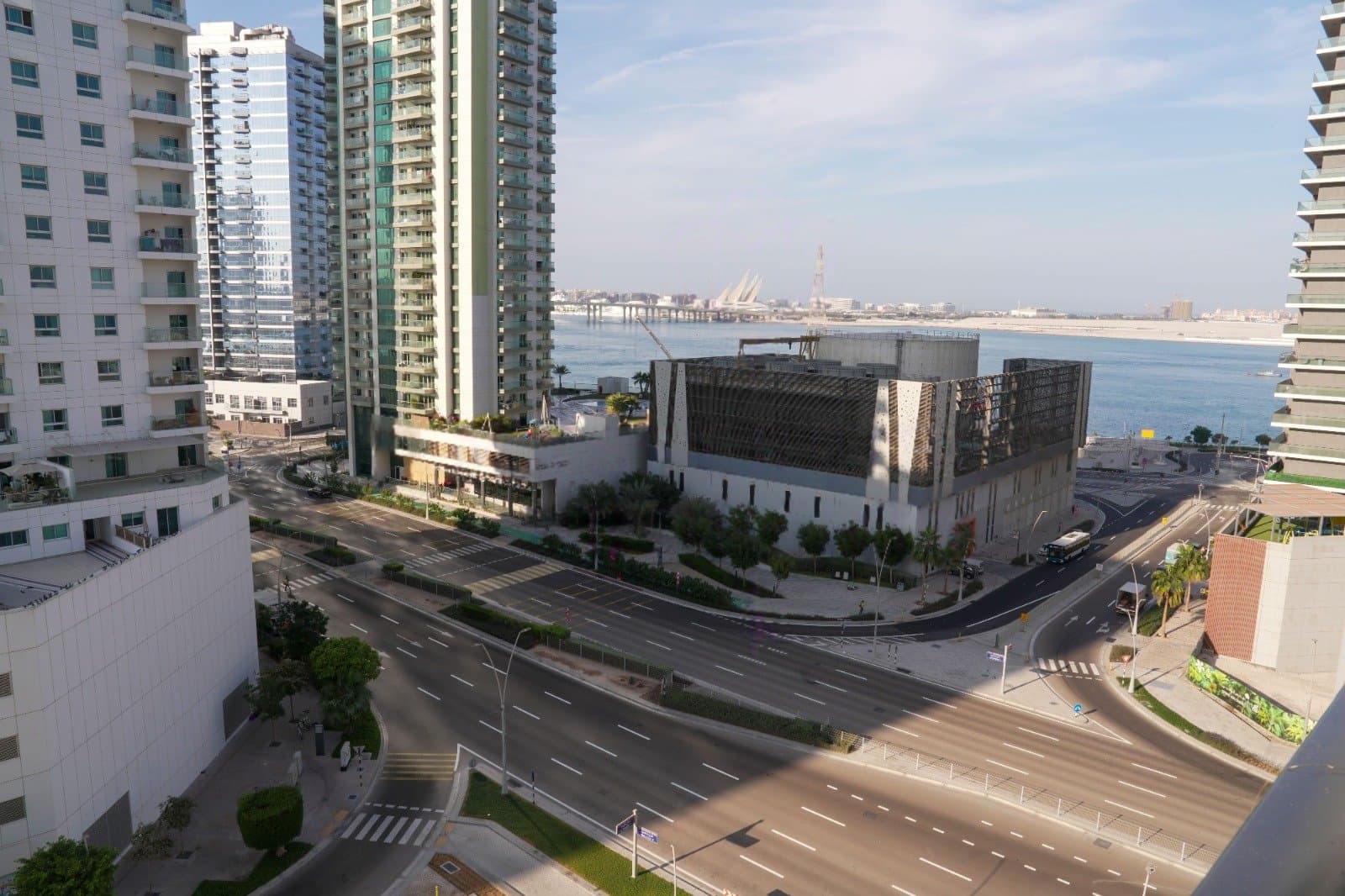 Elegant Unit | Balcony | Ready to move in — 8