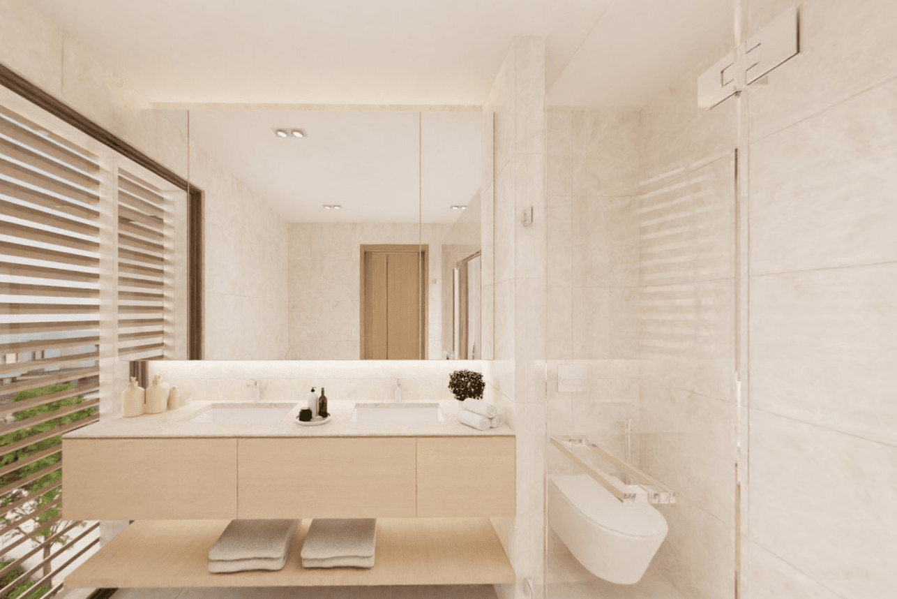 Luxurious Villa | Single Row | High ROI — 7