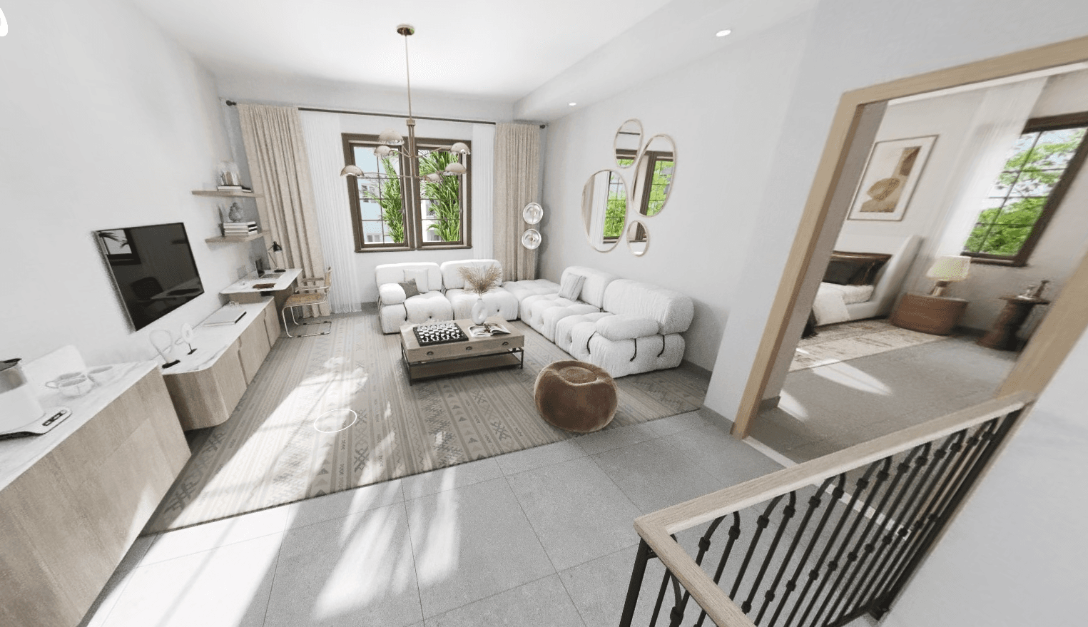 Double Row | Family Community | Brand New — 5