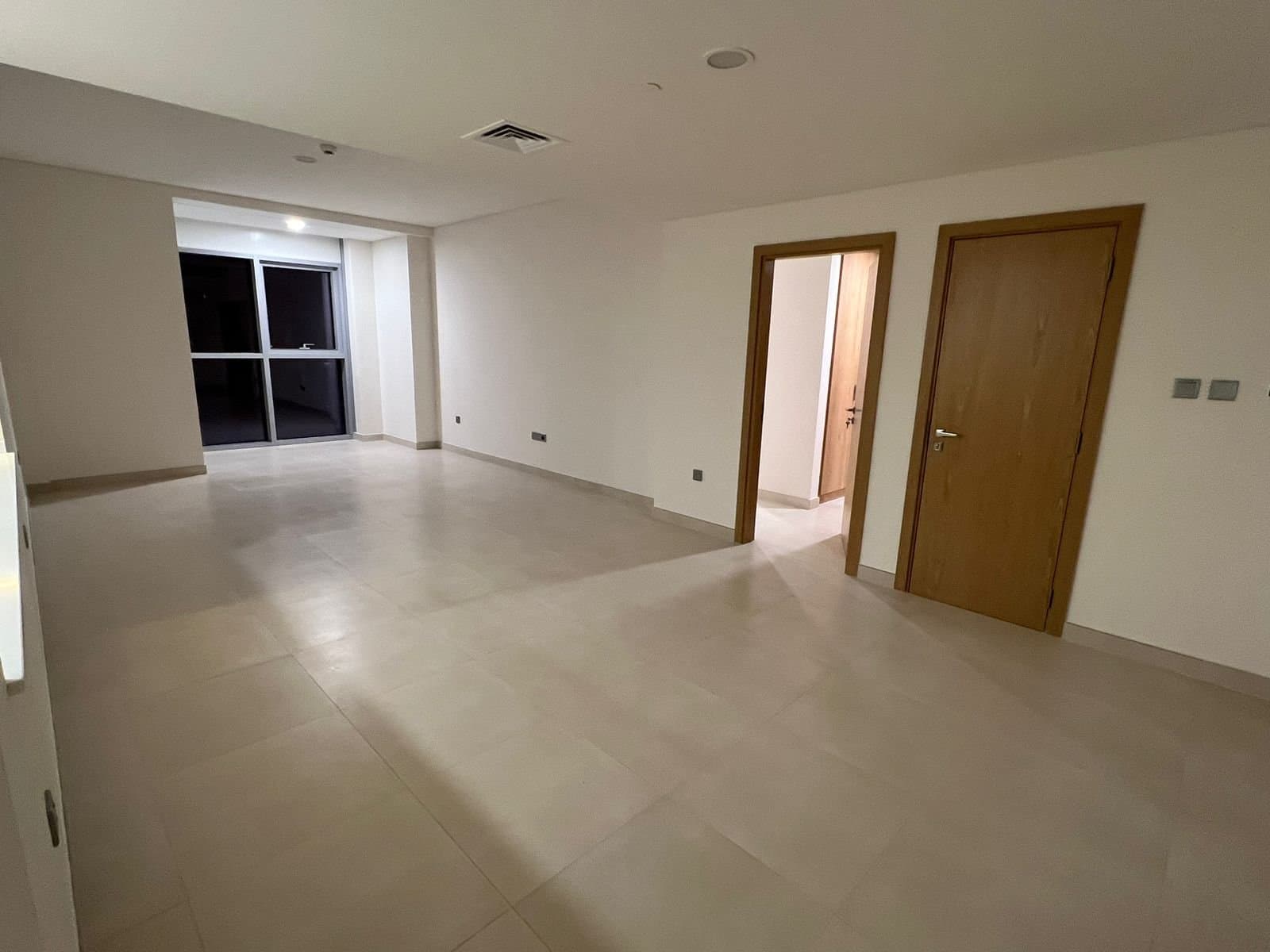 Brand New 1BR | City View | High floor — 8