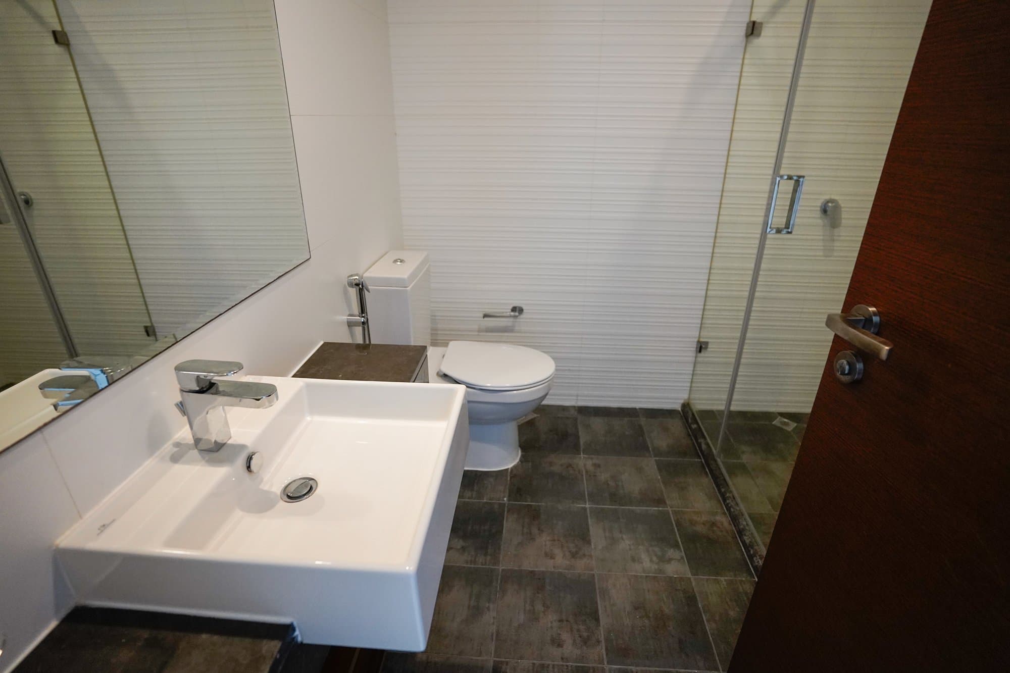 High Floor | Spacious 3BR | Ready to Move in — 12