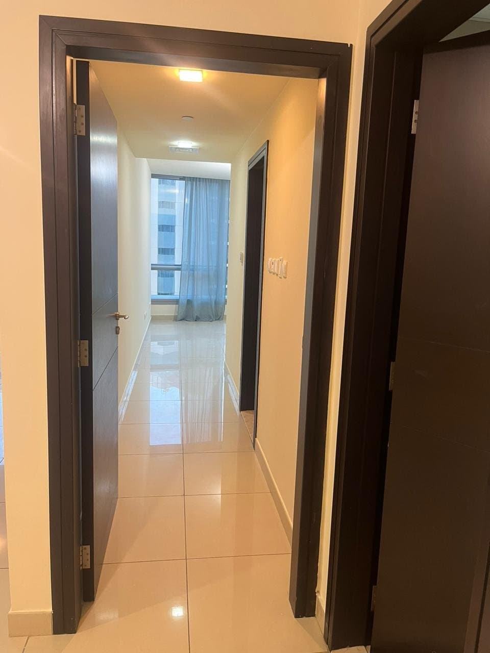 Spacious 1BR | Vibrant Community | Vacant — 5