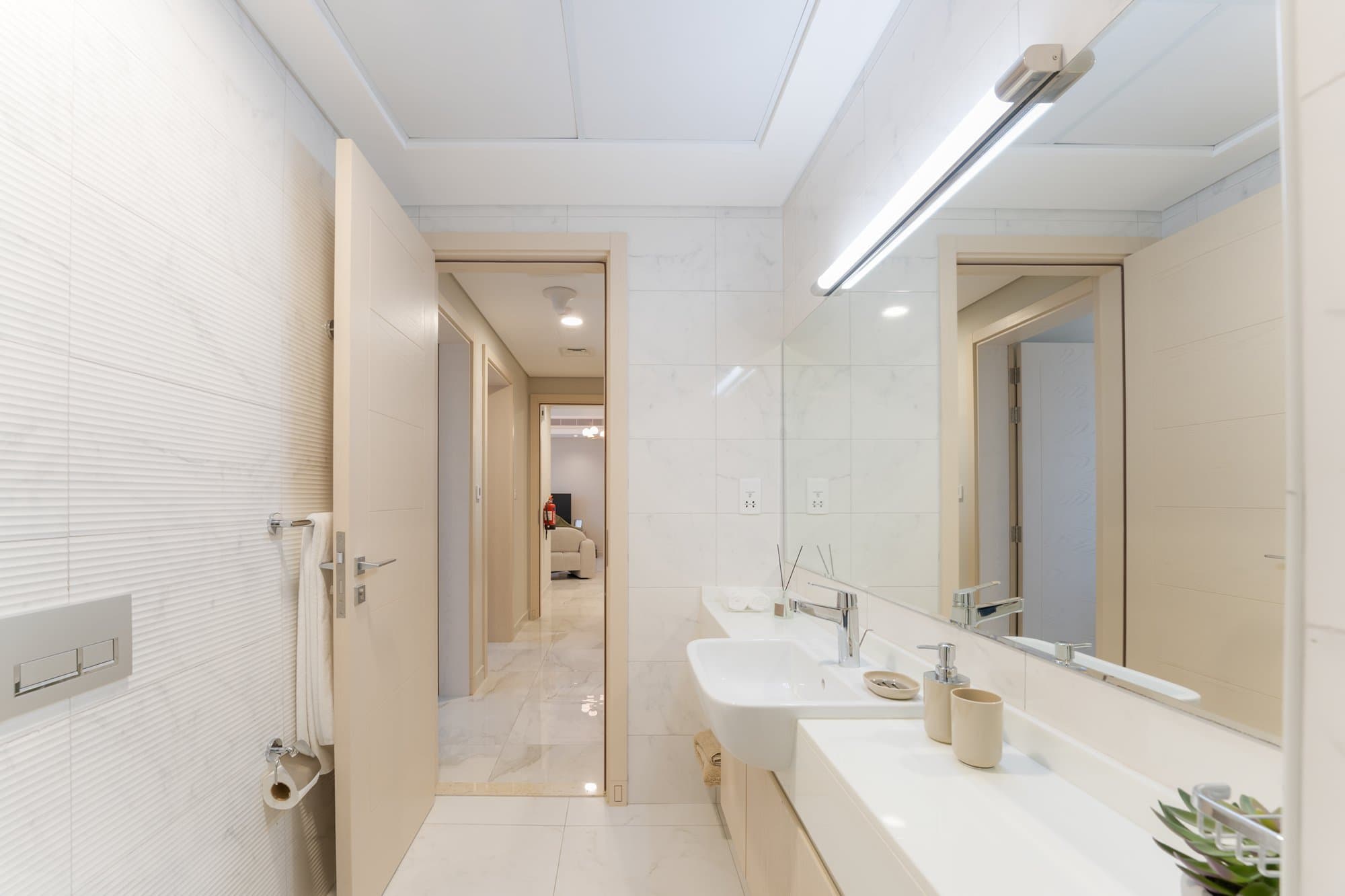 No Commission | Fully Furnished | Vacant — 18