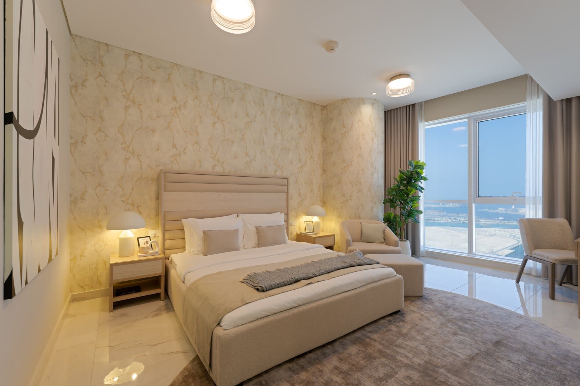 0 Commission | Luxurious Apartment | Vacant — 5