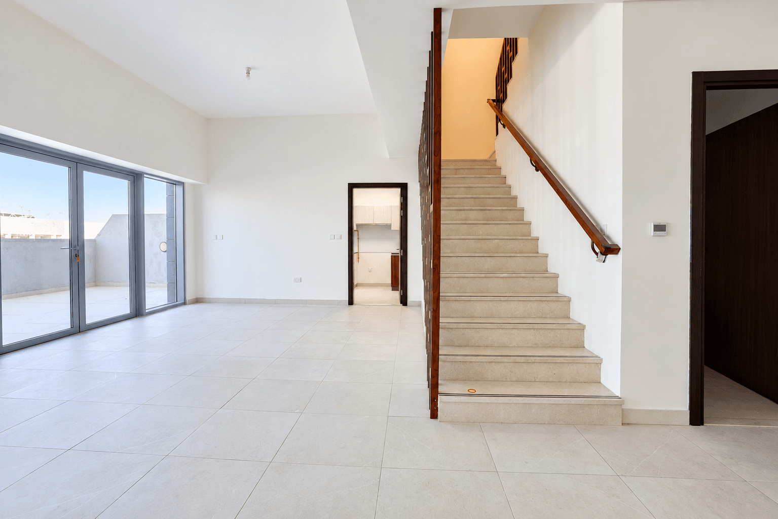 Stunning 3+1BR Duplex | Pleasant Views | Prime Location, 7