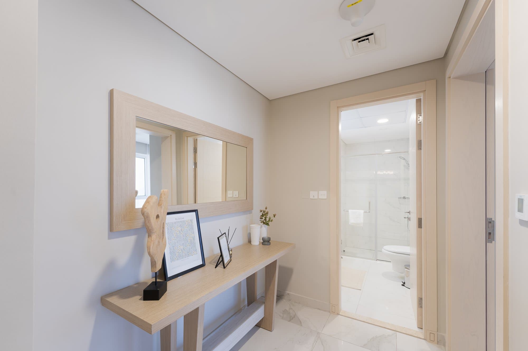No Commission | Fully Furnished | Vacant — 13