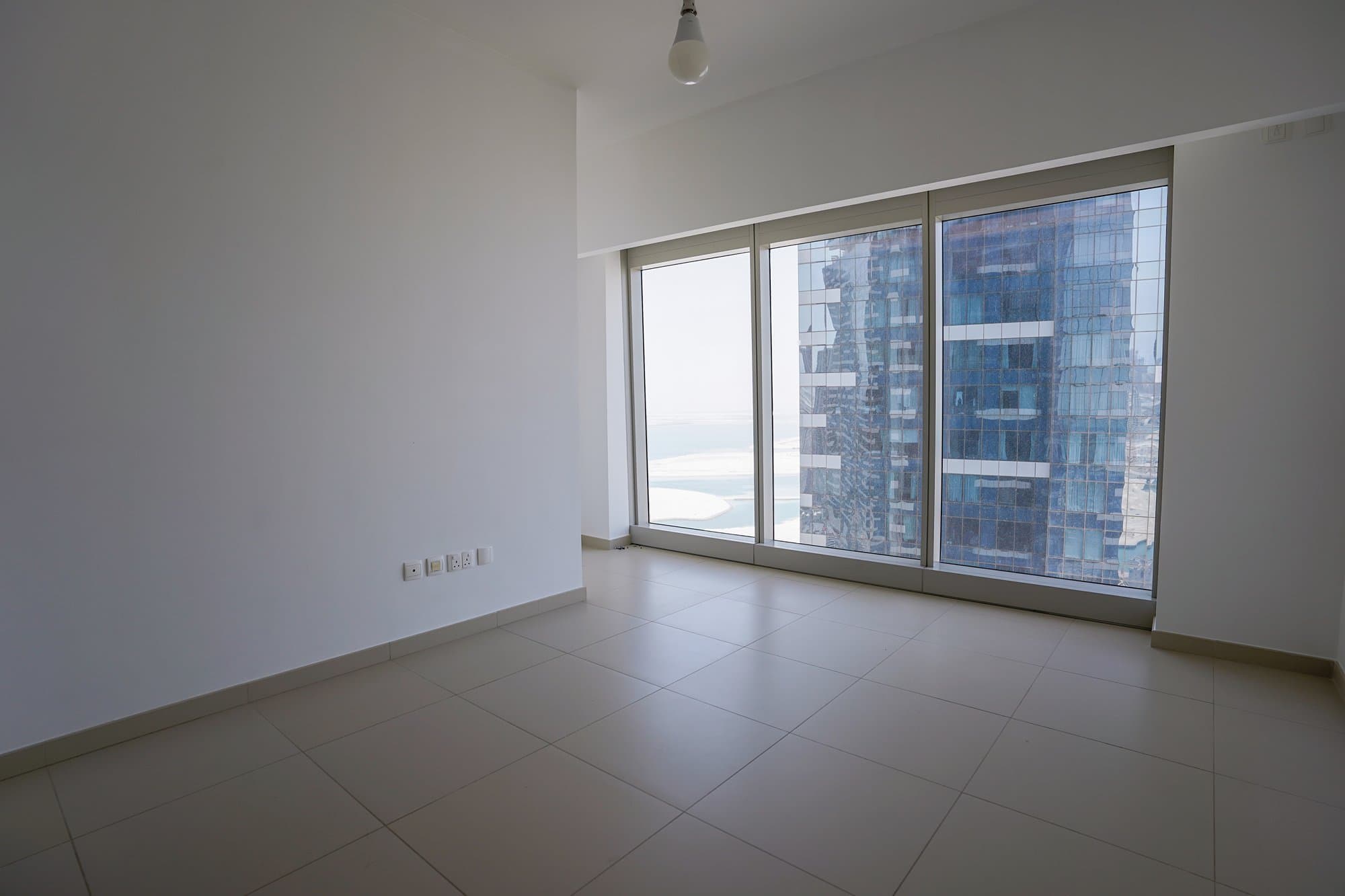 High Floor | Spacious 3BR | Ready to Move in — 4
