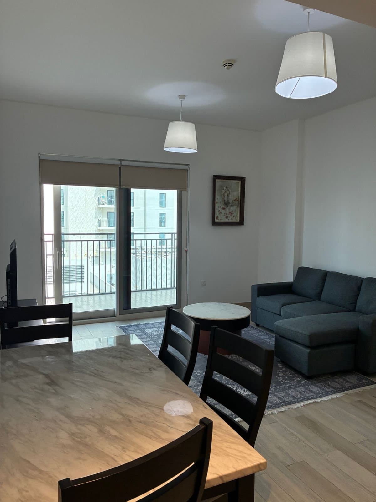 Stunning Canal View | Un-Furnished | Prime Loc — 4