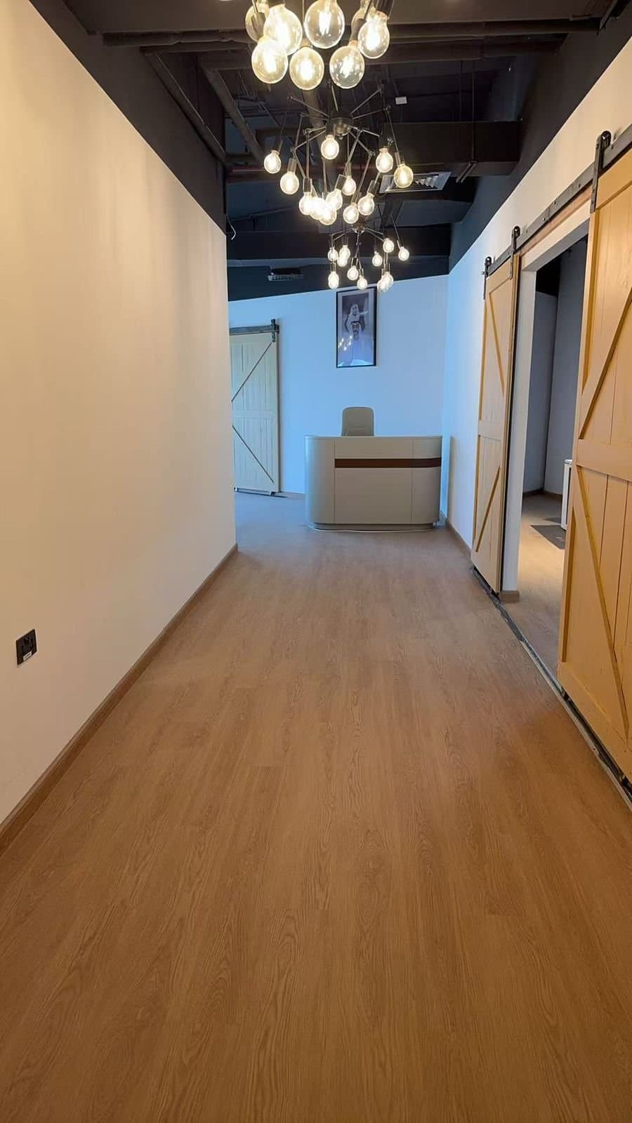 Premium Office | Amazing Sea View | Ideal Location — 3