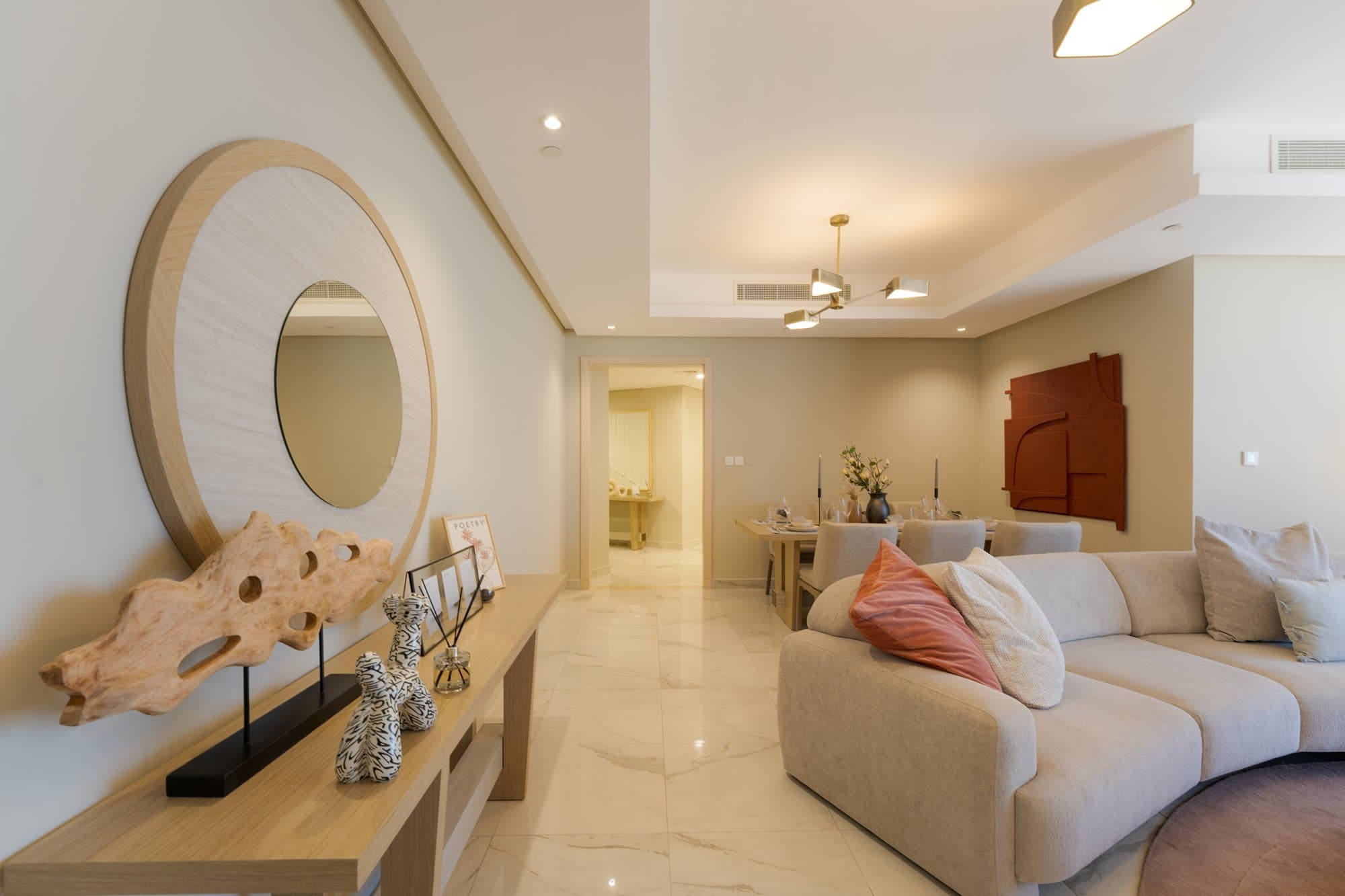 0 Commission | Luxurious Apartment | Vacant — 16