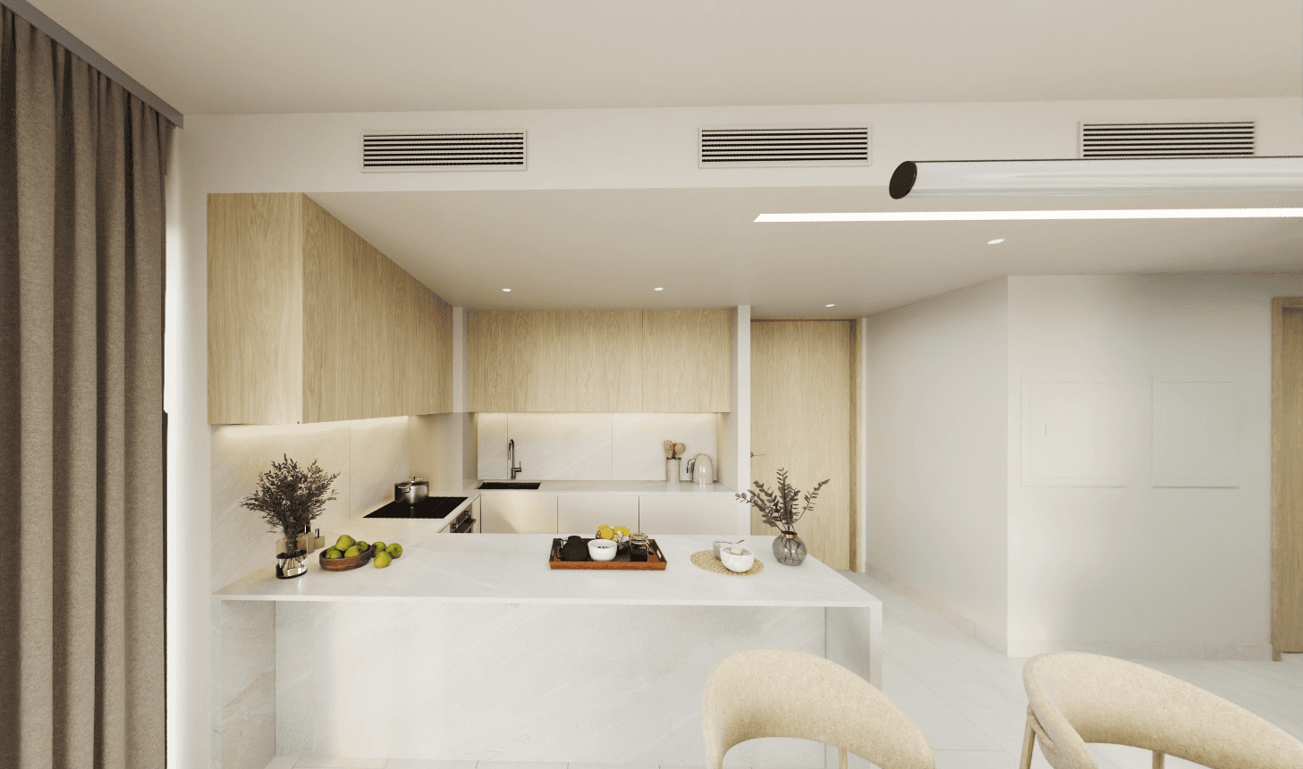 High & Corner Unit | Low Premium | Hot Deal — 7