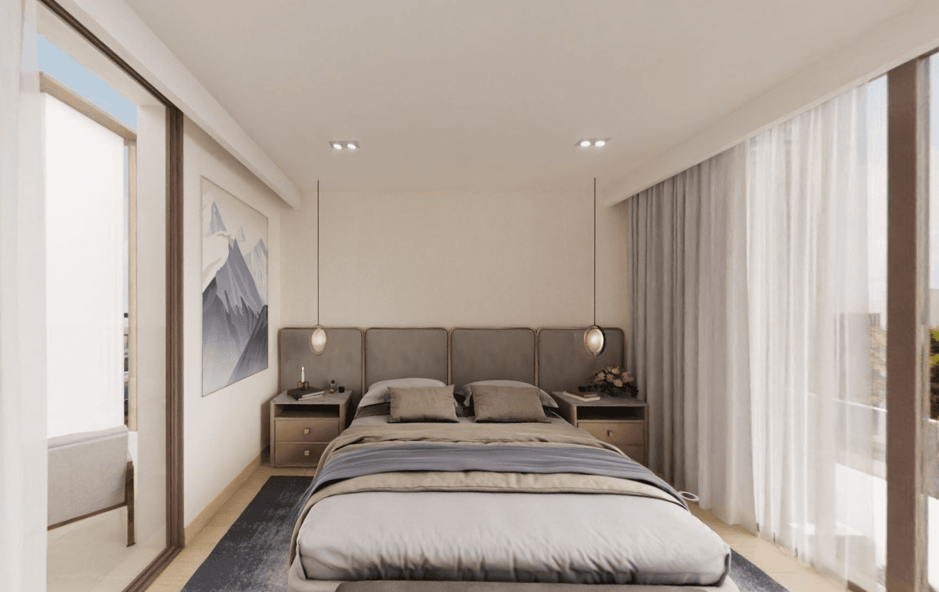 Luxurious Villa | Single Row | High ROI — 8