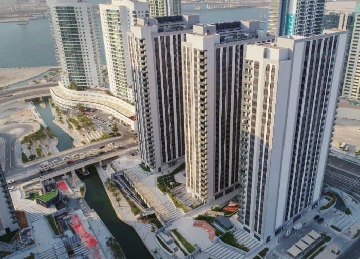 Elegant Unit | Balcony | Ready to move in — 10