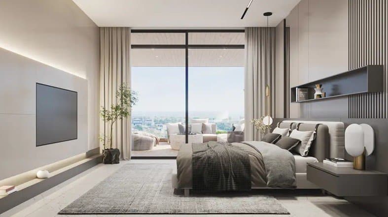 Corner Unit | Stunning Views | Amazing Amenities — 8