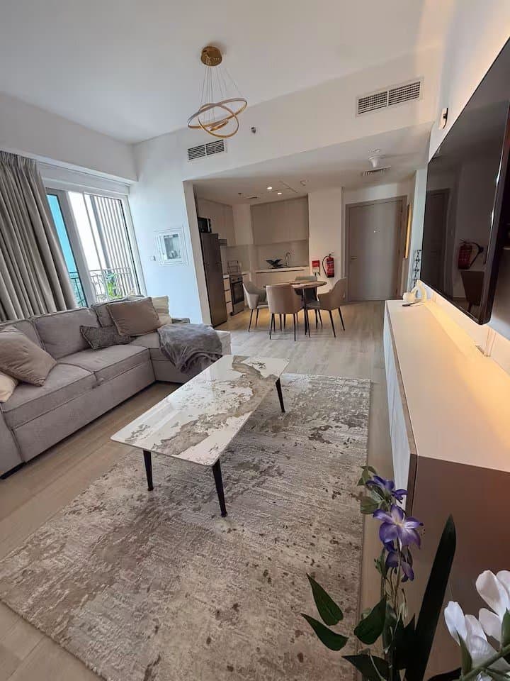 Amazing View | High Floor | Prime Location — 3