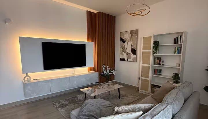 Amazing View | High Floor | Prime Location — 2