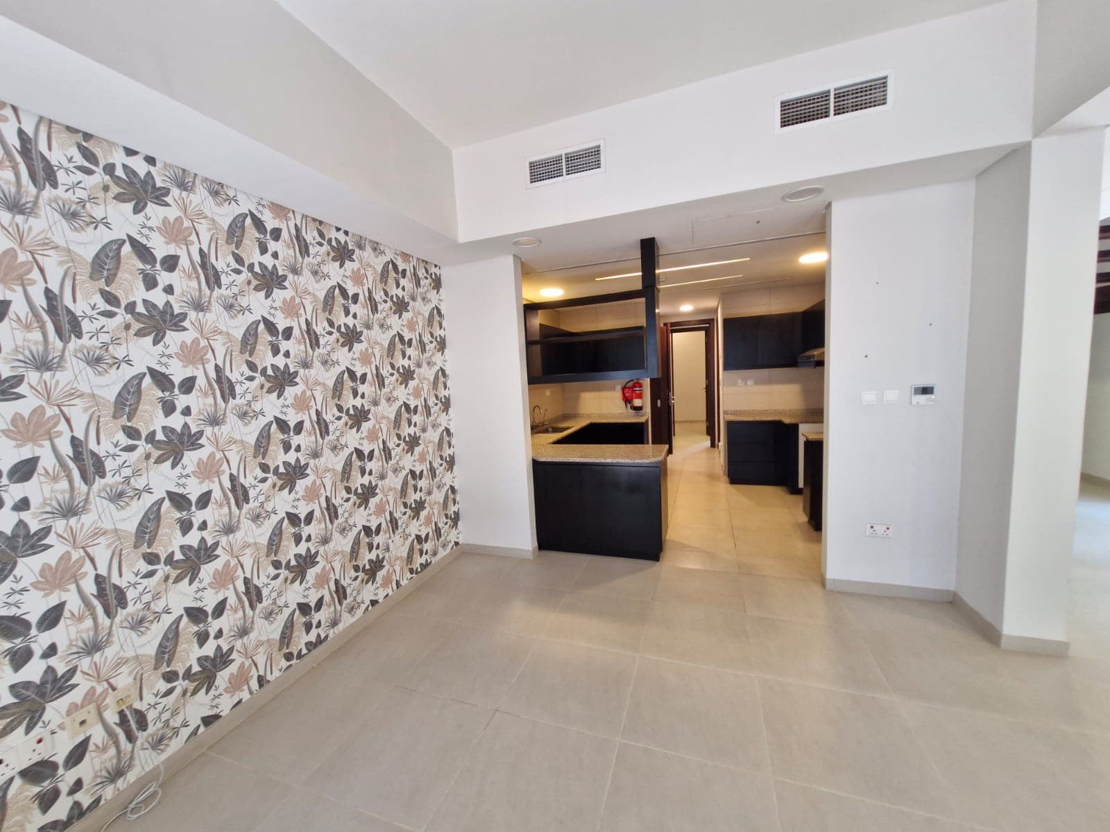 3BR+Maid | 4 Payments | Beach Access, 6