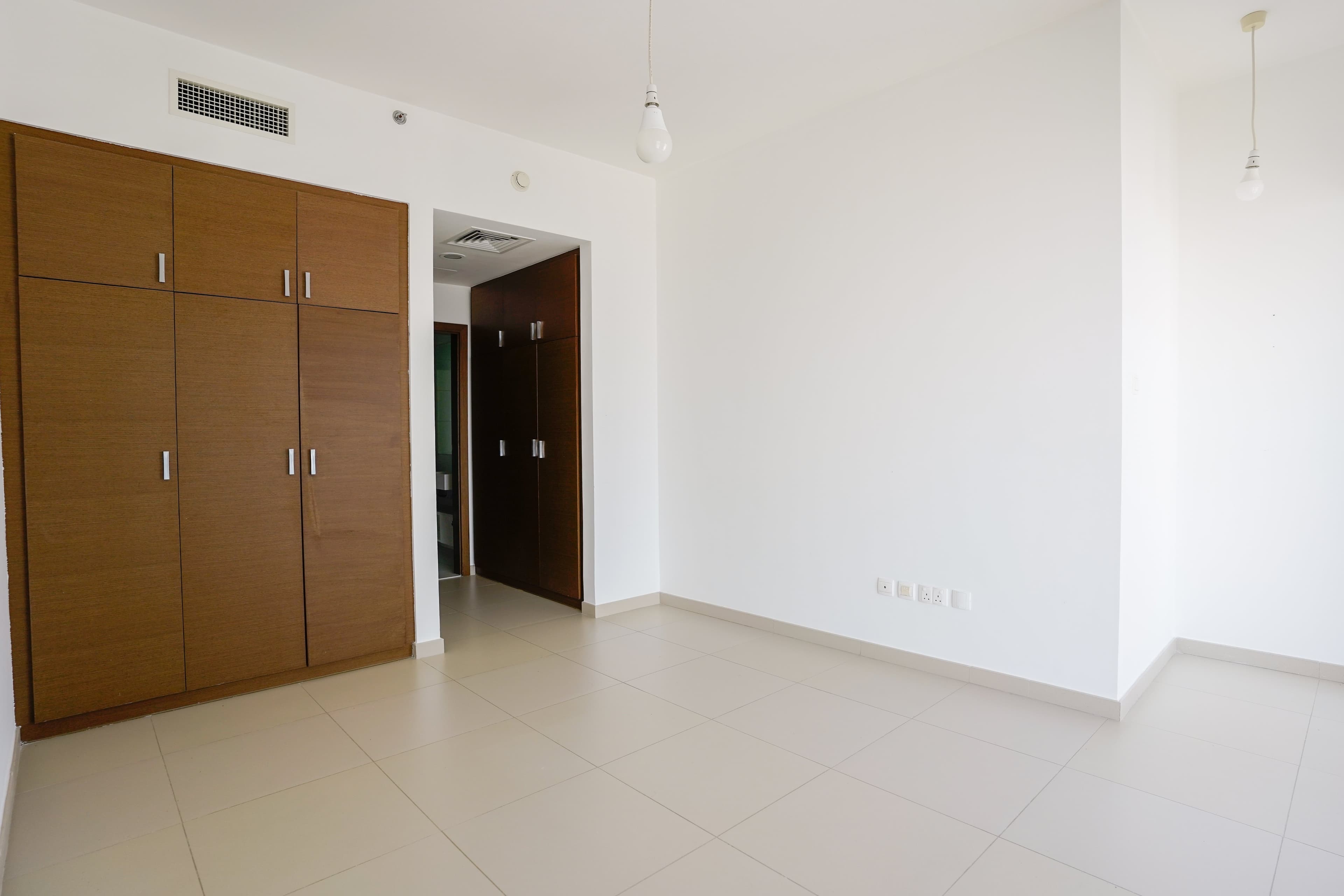 High Floor | Spacious 3BR | Ready to Move in — 7