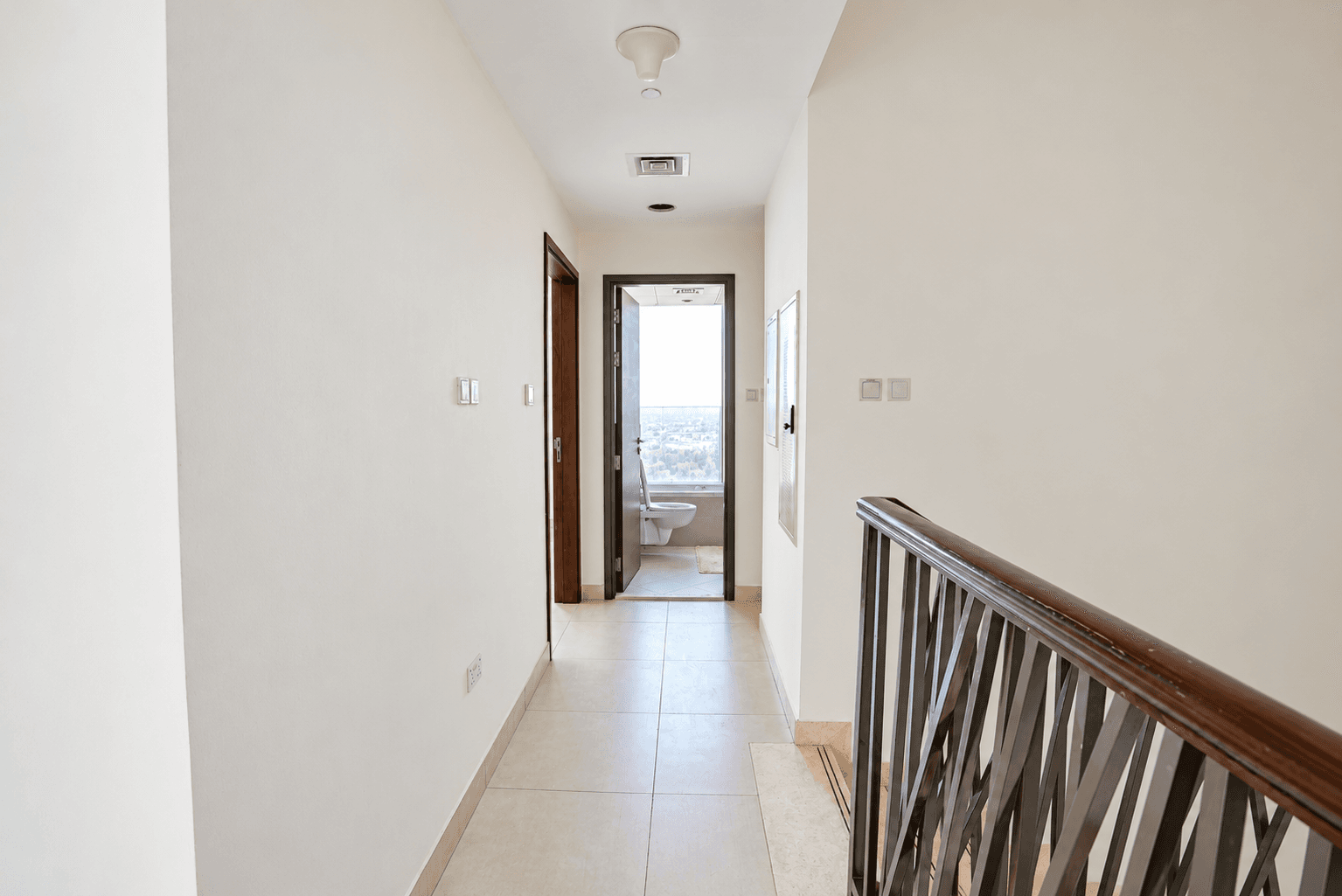 Elegant 3+1BR Duplex | Sea Palace and City Views | Prime Location, 11