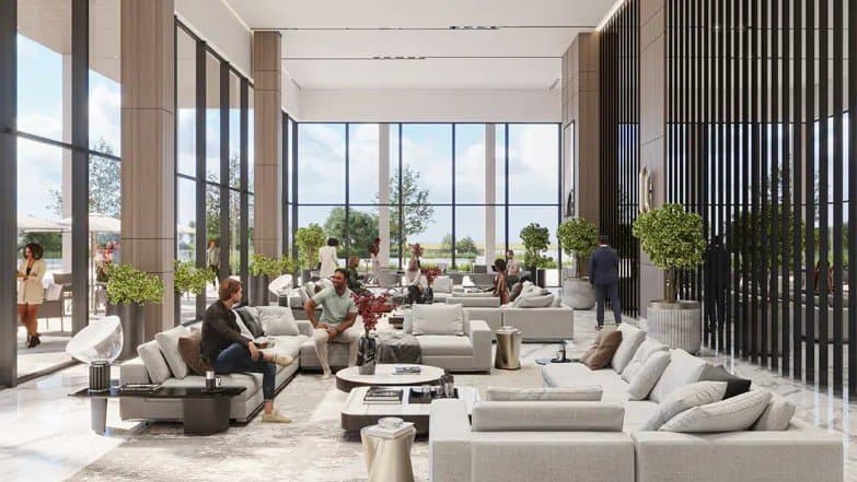 Corner Unit | Stunning Views | Amazing Amenities — 5