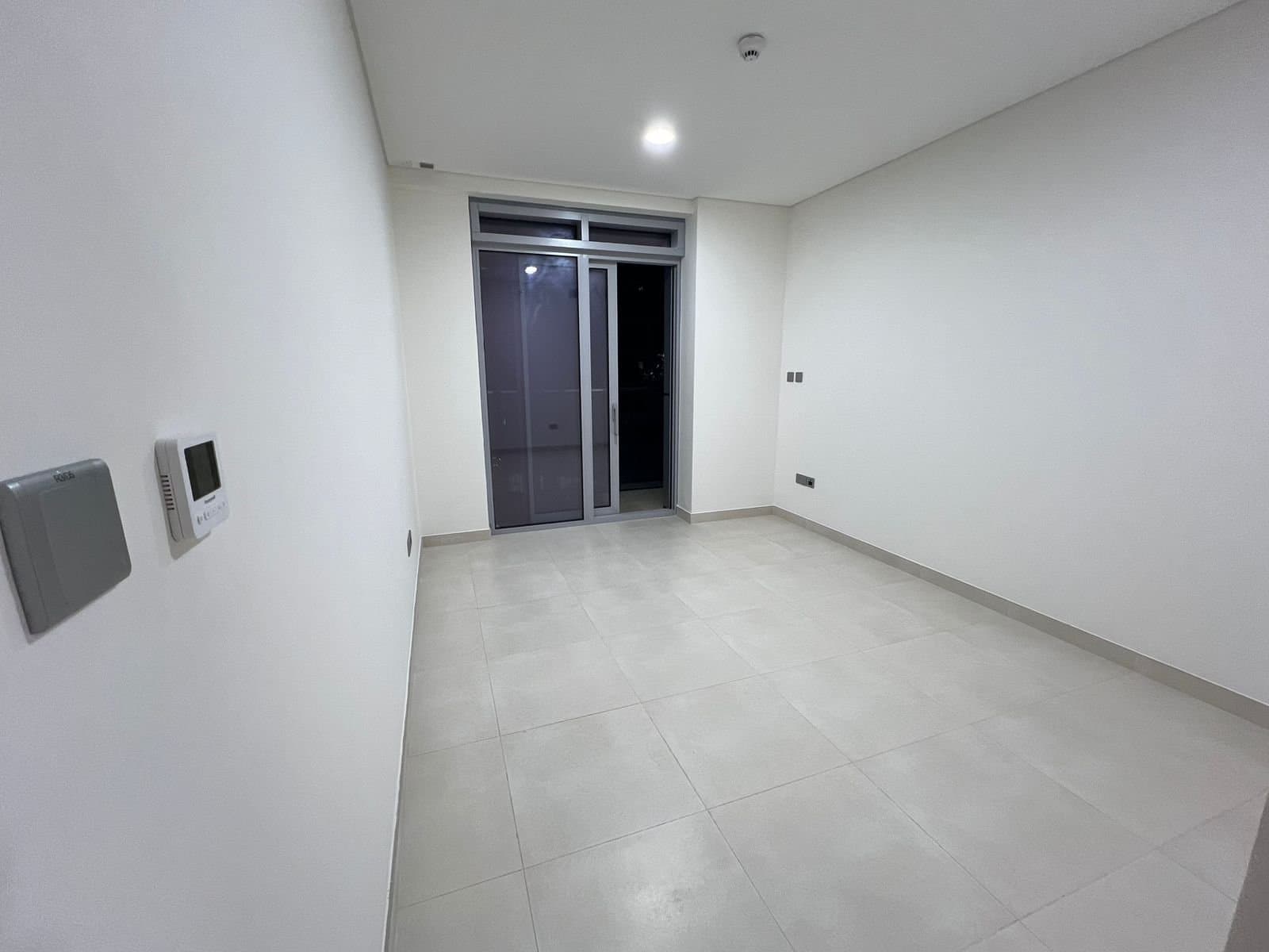 Brand New 1BR | City View | High floor — 5