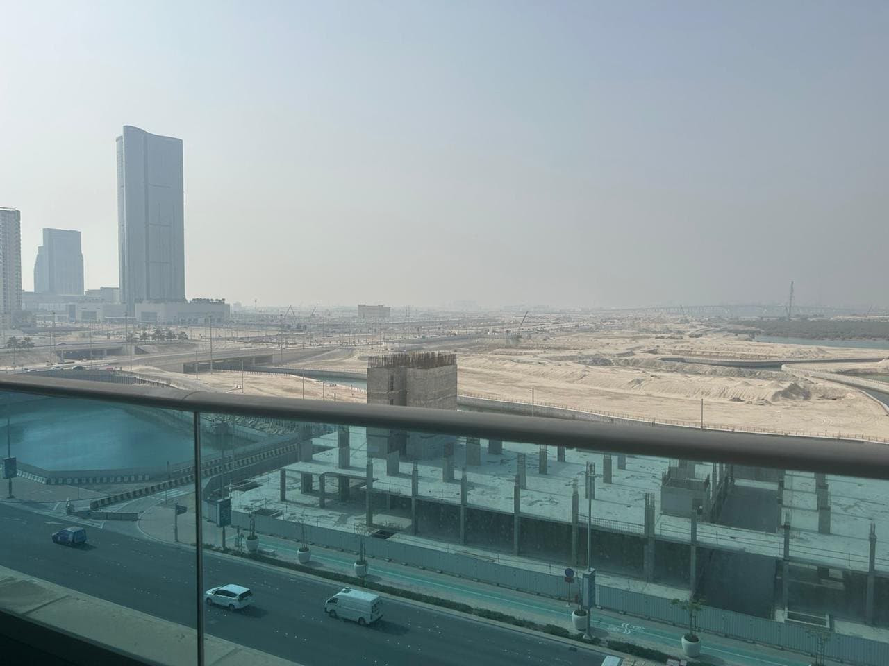 Canal and City View | High Floor | Upcoming — 10