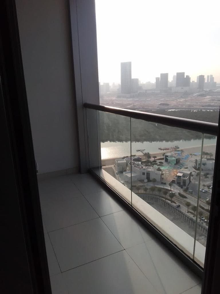 Stunning Sea View | Cozy Balcony | Ideal Location — 2