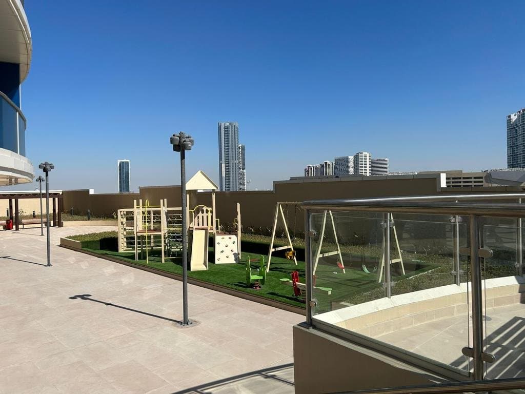 Canal and City View | High Floor | Upcoming — 13