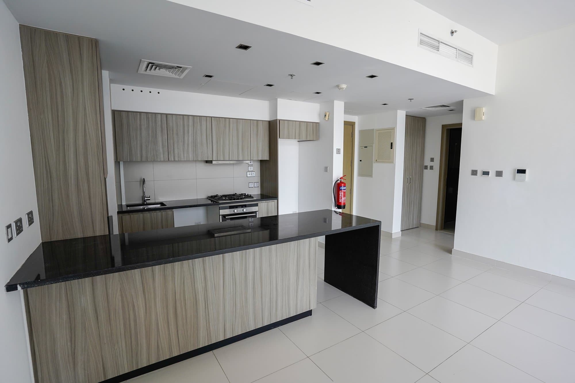 Charming Apt | High Floor | Ready to move in — 6