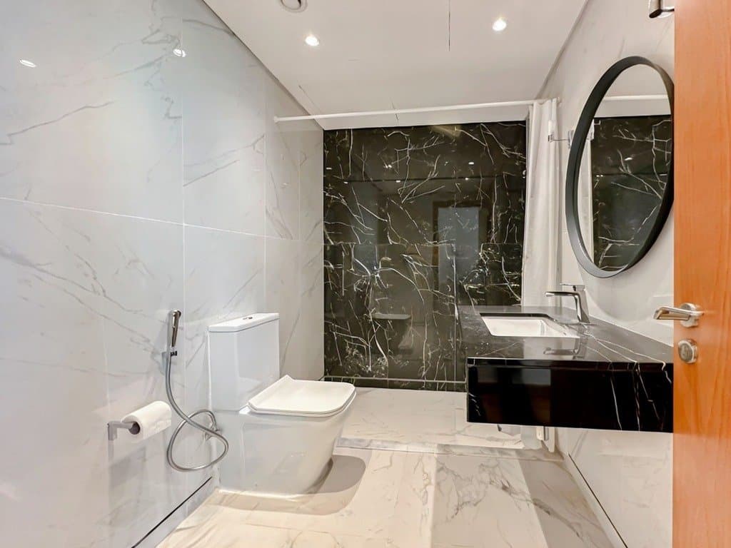 Elegant Apartment | Sea View | Ready to move — 10