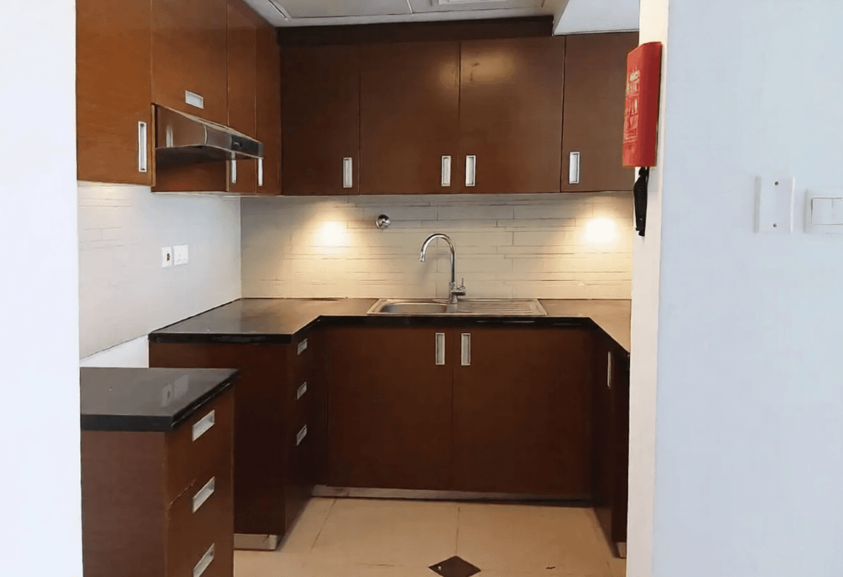 Spacious | Community View | Ready To move in — 3
